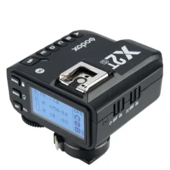 Godox Flash Triggers & Remotes>X2T TTL Wireless Flash Trigger - Fujifilm
