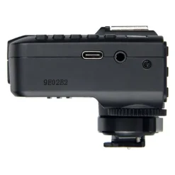 Godox Flash Triggers & Remotes>X2T TTL Wireless Flash Trigger - Fujifilm