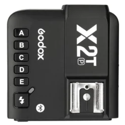 Godox Flash Triggers & Remotes>X2T-P 2.4Ghz TTL Flash Trigger for Pentax