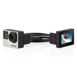 GoPro Action Camera Accessories|Cables & Connectors><noscript><img width=