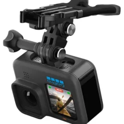 GoPro Action Camera Accessories>Bite Mouth Camera Mount - Compatible with HERO/MAX Cameras