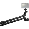 GoPro Action Camera Accessories>Boom with Adhesive Mounts