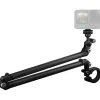 GoPro Action Camera Accessories>Boom with Bar Mount