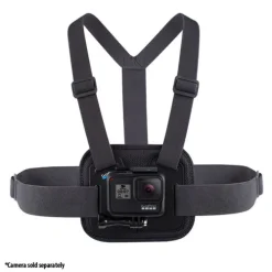 GoPro Action Camera Accessories>Chesty Performance Chest Mount for HERO Cameras