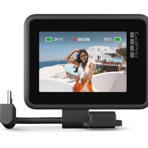 GoPro Action Camera Accessories>Display Mod for HERO13/12/11/10/9/8 Cameras