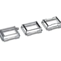 GoPro Underwater Housing Accessories|Action Camera Accessories>Dive Housing BacPac Backdoor Kit for Standard Housing (AHSRH-301)