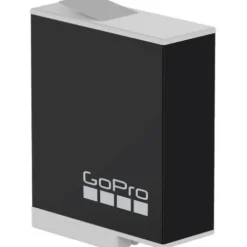 GoPro Camera Batteries>Enduro Rechargeable Li-Ion Battery for HERO11/10/9 Black