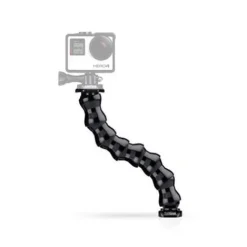 GoPro Action Camera Accessories>Gooseneck Mount for HERO Cameras