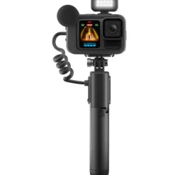 GoPro Action Cameras>HERO13 Black Creator Edition