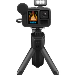 GoPro Action Cameras>HERO13 Black Creator Edition