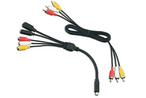 GoPro Cables & Connectors|Action Camera Accessories>HERO Combo Cable for Select HERO Cameras