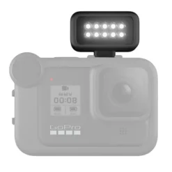 GoPro Action Camera Accessories|Video & Led Lighting>Light Mod for HERO13/12/11/10/9/8 Cameras