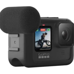 GoPro Action Camera Accessories|Audio Cables & Adapters><noscript><img width=
