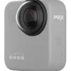 GoPro Action Camera Accessories>Replacement Protective Lenses for MAX 360 Camera