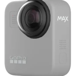 GoPro Action Camera Accessories>Replacement Protective Lenses for MAX 360 Camera