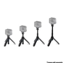 GoPro Action Camera Accessories|Tabletop Tripods><noscript><img width=