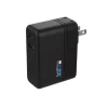 GoPro Battery Chargers & Plates>Supercharger (International Dual-Port Charger) for HERO