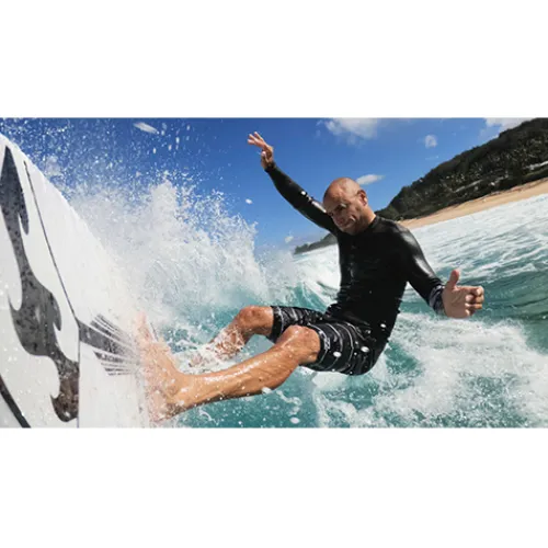 GoPro Action Camera Accessories>Surfboard Mounts for HERO Cameras