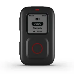 GoPro Remotes & Shutter Releases|Action Camera Accessories>The Remote for HERO13/12/11/10/9/8 and MAX Cameras