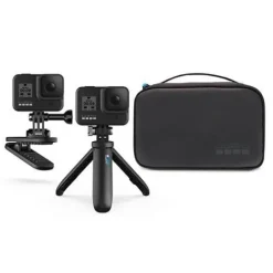 GoPro Action Camera Accessories>Travel Kit for Select HERO and MAX Cameras