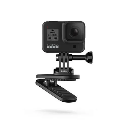 GoPro Action Camera Accessories>Travel Kit for Select HERO and MAX Cameras