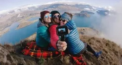 GoPro Action Camera Accessories><noscript><img width=