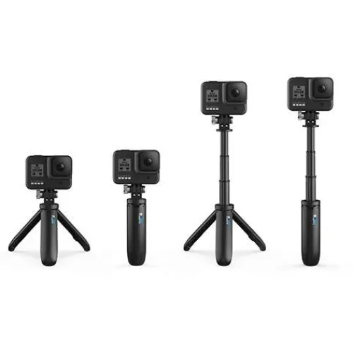 GoPro Action Camera Accessories>Travel Kit for Select HERO and MAX Cameras
