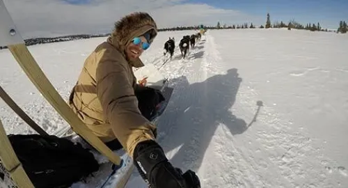 GoPro Action Camera Accessories>Travel Kit for Select HERO and MAX Cameras