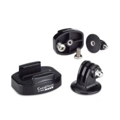 GoPro Action Camera Accessories|Tabletop Tripods>Tripod Mount Kit with Mini Tripod for HERO Cameras