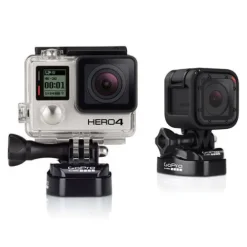 GoPro Action Camera Accessories|Tabletop Tripods><noscript><img width=