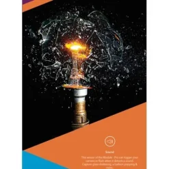 Hahnel Remotes & Shutter Releases|Flash Triggers & Remotes><noscript><img width=