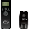 Hahnel Remotes & Shutter Releases>Captur Timer Kit for Fujifilm Cameras
