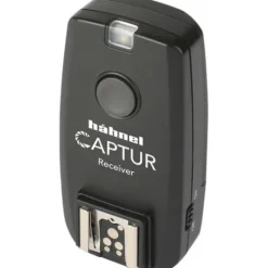 Hahnel Remotes & Shutter Releases|Flash Triggers & Remotes>Captur Wireless Receiver - Nikon