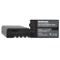 Hahnel Camera Batteries>D-Li109 1120mAh 7.4V Battery for Pentax