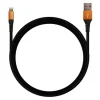 Hahnel Sync Cables & Caps>2m Tough Cable Lighting For Apple