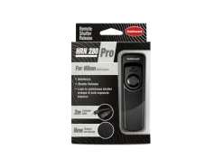Hahnel Remotes & Shutter Releases>Remote Shutter Release PRO - 280 for Nikon