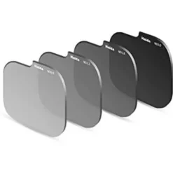 Haida Neutral Density Filters>M15 Rear Lens ND Filter Kit (ND0.9+1.2+1.8+3.0) for Sigma 14-24mm F2.8 DG DN Art Lens for Sony FE and Leica L