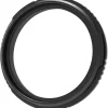 Haida Uv Filters>NanoPro X100 Clear Filter for FujiFilm X100 - Black
