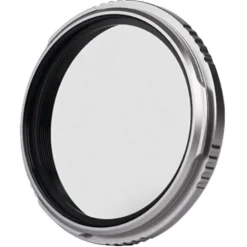 Haida Uv Filters>NanoPro X100 Mist Black 1/4 Filter for FujiFilm X100 / X100VI Series Digital Cameras - Silver
