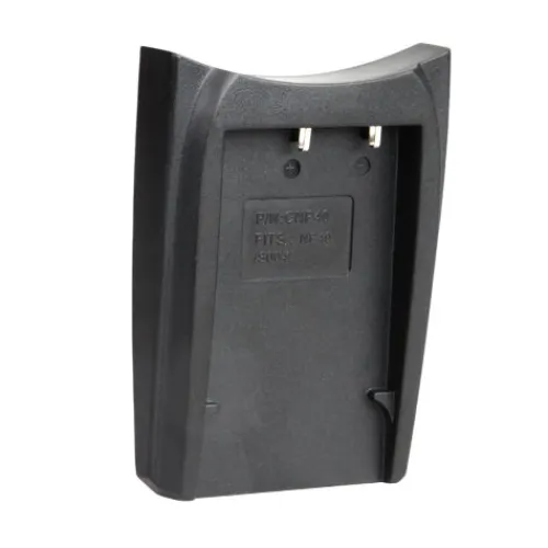 Haldex Battery Chargers & Plates>Charger Spare Plate for Olympus Li50B