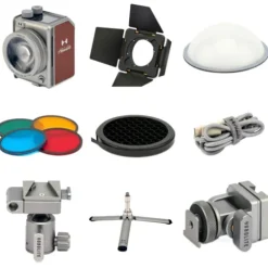 Hobolite Studio Lighting Kits|Video & Led Lighting><noscript><img width=