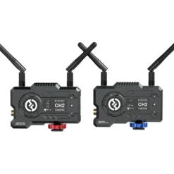 Hollyland Wireless File Transmitters|Other Video Accessories>Mars 400S PRO SDI/HDMI Wireless Video Transmission System
