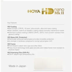 Hoya Polarising Filters><noscript><img width=