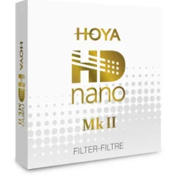 Hoya Uv Filters>82mm HD Nano II UV Filter