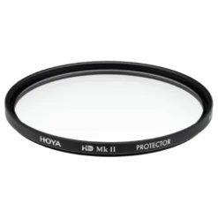 Hoya Protection Filters>82mm HD Protector Filter II
