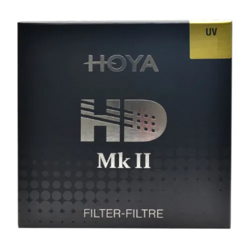 Hoya Uv Filters>77mm HD UV Filter II