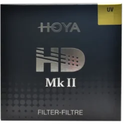 Hoya Uv Filters>58mm HD UV  II Filter