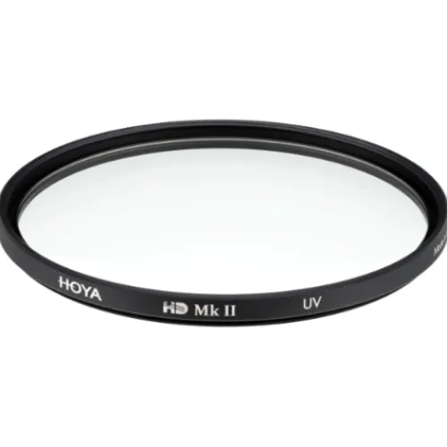 Hoya Uv Filters>62mm HD UV II Filter
