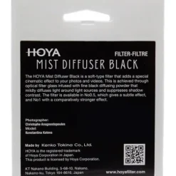Hoya Special Effect Filters><noscript><img width=