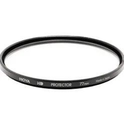 Hoya Protection Filters>77mm Protector HD  II Filter